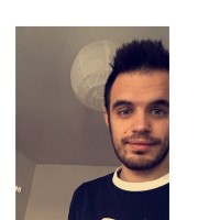 Arnaud Trouvé