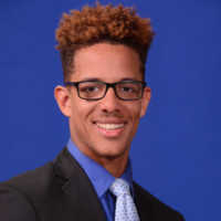 Kenrick Manswell