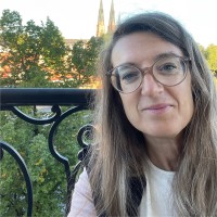Åsa Wolgast Broberg