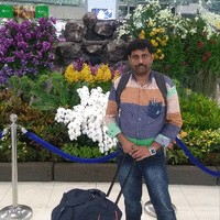 Venkat Kakileti
