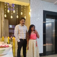 Sharad Raut