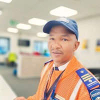 Thapelo Desmond Rathokolo