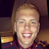 Zachary Senter