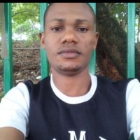 Happiness Uche