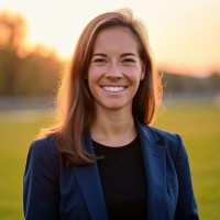 Anne Marie Gordon