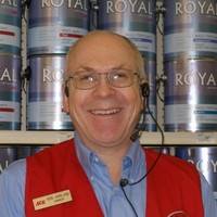 Ron Harland