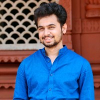 Omkar Raut