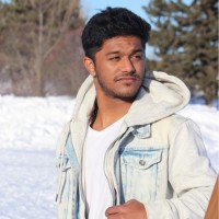 Jerin Joseph