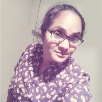Shilpa Amme