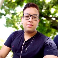 Lucas Joaquim De Santana