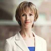 Svetlana Lyudinovskova