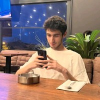 Ömer Can Demirci
