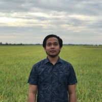 Muhammad Ikmal
