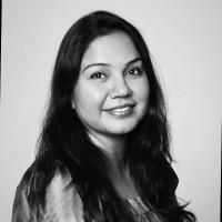 Harmeet Chhina, PhD PMP