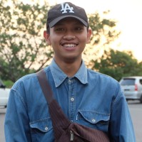 Muhamad Rifqi Ulinnuha