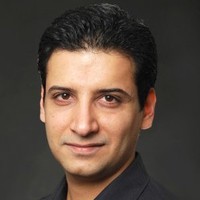 Afraz Eranee