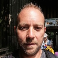 Gregory Wacquier