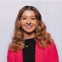 Desiree Cortes