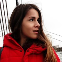 Fanni Hegedus