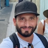 David Aboulkheir