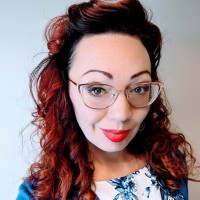 Christina Bahrt