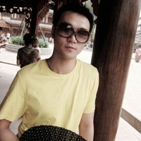 Tony Li
