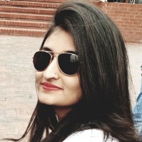 Nikita Prajapati