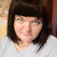 Оксана Смыгина
