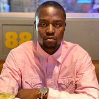 Marcus Monroe