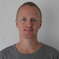 Brian Holm