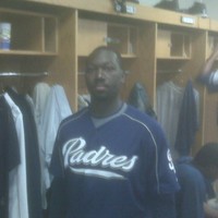 Joshua Cephas
