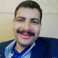 Prashant K. Singh