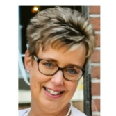 Corrie Oudshoorn