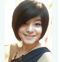 Belle Wang
