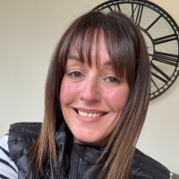 Claire Cookson (Assoc CIPD)