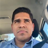 Gabriel Cruz Garrido