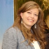 Carla Aoun