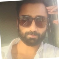 Qutub Ali khan