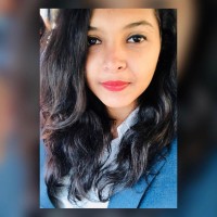 Preksha Pandya