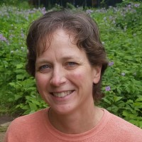 Cheri Dill