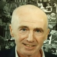 Glenn Sheil
