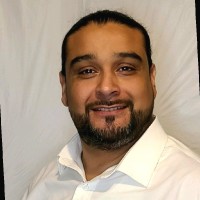Omar Arango