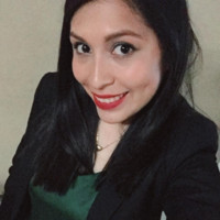 Leidy Chujutalli