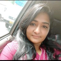 Hetvi Kothari