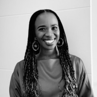 Tiisetso Matsobane Acma, Cgma