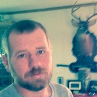 Darrell Inman