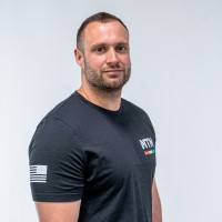 Tyler Slack