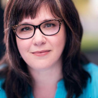 Sarah Burch Gordon