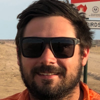 Daniel Mohommed