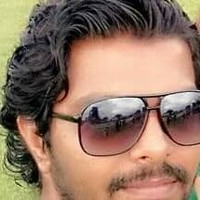 Ahmed Simah